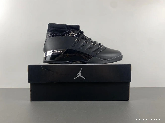 Kicked Out Shoe Store Minimalist Air OG 4192 17 Jordan  303891- 1014